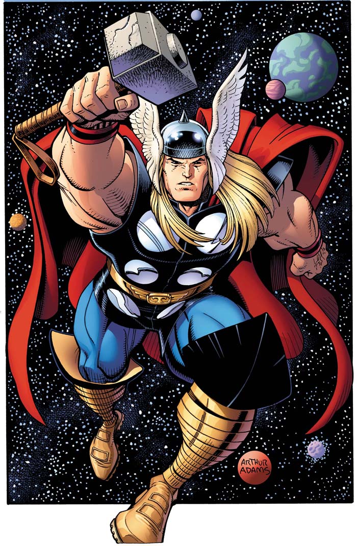 Fear Itself Strikes Journey Into Mystery!