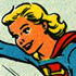 [FRENCH] Comme annoncé la semaine dernière, la chronique de cette semaine sera consacrée à Supergirl [Kara Zor-El] dont nous avons déjà évoqué la première apparition...