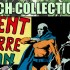 [FRENCH] Comme nous l’avions indiqué nous revenons cette semaine sur les personnages de l’équipe des T.H.U.N.D.E.R. Agents de l’éditeur Tower Comics et notamment de son...