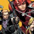 [ENGLISH] Marvel tells us: Marvel Comics In February 2012, Part 1: Marvel Universe. Fear Itself: The Fearless, Avengers, Ghost Rider, Winter Soldier, Secret Avengers, New...