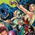 [ENGLISH] DC Comics tells us: DC Comics In March 2012, Part 1: DC Universe – Justice League, Justice League International, Aquaman, Batgirl, Action Comics, Green...