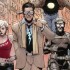 [ENGLISH] Marvel tells us: Marvel Comics In March 2012, Part 3: Ultimate & Others. Super Crooks, Ultimate Comics Spider-Man, Ultimate Comics Ultimates, Ultimate Comics X-Men,...