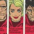 [FRENCH] Suite de notre série de chroniques consacrée au T.H.U.N.D.E.R. Agents de l’éditeur Tower Comics avec cette semaine un focus sur le T.H.U.N.D.E.R. Squad et...