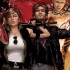 [ENGLISH] Image Comics tells us: ORIGINS RETOLD! Thirteen ancient, mystical Artifacts have influenced the fate of mankind since the beginning of time. These same thirteen...