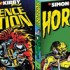 [ENGLISH] Titan Books says: Following the untimely passing of Joe Simon in December, Titan Books has pledged to further his legacy by continuing to produce...