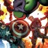 [ENGLISH] Marvel tells us: Marvel Comics In April 2012, Part 1: Marvel Universe. Avengers Vs. X-Men, Fear Itself: The Fearless, Avx: Vs, Avengers, Ghost Rider,...