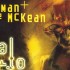 [FRENCH] Cette semaine, revenons sur une création de 1992, avec la parution en français du superbe « Signal to Noise » de Neil Gaiman et...