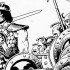 [FRENCH] L’année 2011 s’est mal terminée pour les comics avec la disparition de plusieurs grands. 2012 ne démarre pas mieux puisqu’après la disparition d’Al Rio...