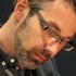 [FRENCH/ENGLISH] Filmé pendant le récent Festival International de la Bande dessinée d&rsquo;Angoulême (édition 2012), voici Stuart Immonen en train de dessiner Elsa Bloodstone, un des...