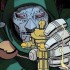 [ENGLISH] This month: Doctor Doom. Since the inception of The Golden Age of comics in 1938, many heroes, and many villains, have splashed their battles...