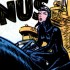 [ENGLISH] This month: Black Venus. Since the inception of The Golden Age of comics in 1938, many heroes, and many villains, have splashed their battles...
