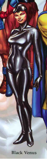 CCI: Comic Character Investigation #29