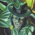 [ENGLISH] This month: Green Hornet. Since the inception of The Golden Age of comics in 1938, many heroes, and many villains, have splashed their battles...