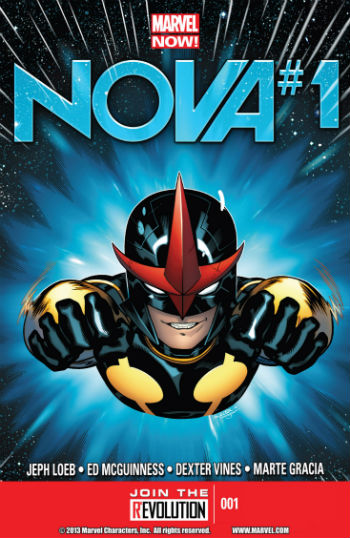 Avant-Première VO: Review Nova #1