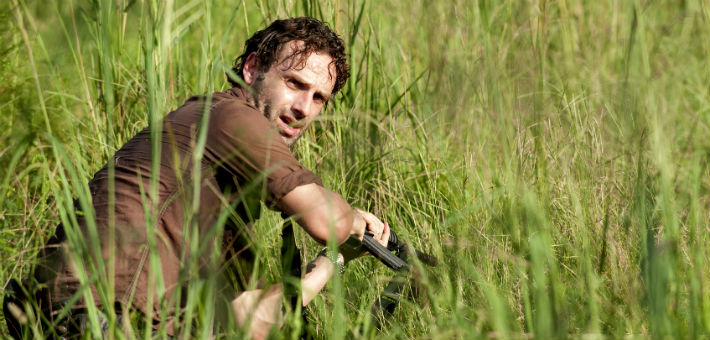 Walking Dead S03E10