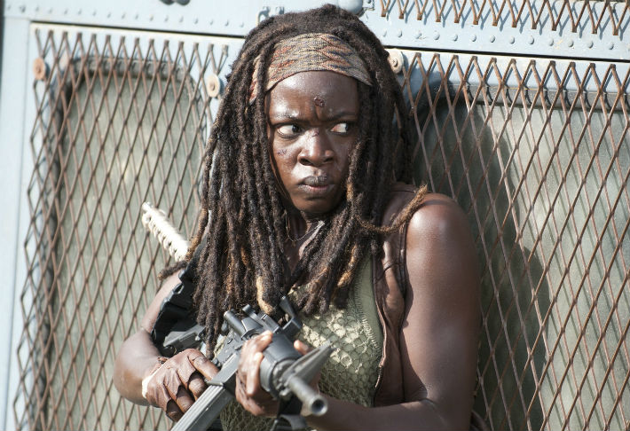 Walking Dead S03E10