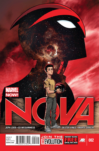 Nova #2