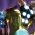 [ENGLISH] Marvel tells us: Marvel Comics in June 2013: Part 3 – Ultimate Comics & Others. Ultimate Comics Spider-Man, Castle, Dark Tower, Ultimate Comics Ultimates,...