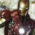[FRENCH] Comic Box #82 arrive la semaine prochaine (mi-Avril 2013), avec comme un parfum d&rsquo;IRON MAN. Salvador Larroca évoque ses années &laquo;&nbsp;Iron Man&nbsp;&raquo;, le Mandarin...