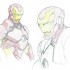 [FRENCH] Suresnes, le 16 Avril 2013 – Le héros IRON MAN de Marvel revient dans un tout nouveau film d’animation, à haute adrénaline, « IRON...