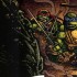 [FRENCH] Enfants des années 80 et 90, vous n’avez pas pu passer à coté des Tortues Ninja. On peut même dire que vous avez forcément...