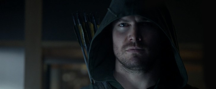 [FRENCH] Ça y est, la première saison de Arrow touche à sa fin… Mais quelle fin explosive ! La plupart des questions posées en début...