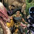 [FRENCH] Les bombes d&rsquo;évolution d&rsquo;Ex Nihilo n&rsquo;ont pas créé que des monstres sur Terre. Dans la Savage Land il y a une atmosphère de Paradis...