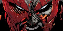 [FRENCH] Désespéré, Bruce Wayne continue de se tourner vers tous ses alliés. Même ceux avec qui les tensions sont les plus vives, comme le Red...