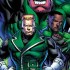 [ENGLISH] DC Comics says: &laquo;&nbsp;Wrath Of The First Lantern&nbsp;&raquo; epilogue! In the aftermath of their battle against the First Lantern and the Guardians, it&rsquo;s up...