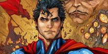 [ENGLISH] DC Comics tells us: DC Comics In August 2013, Part 1: DC Universe – Justice League, Batman, Superman, Green Lantern, Wonder Woman, Flash, Justice...