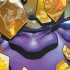 [FRENCH] Marvel a profité du Free Comic Book Day pour publier Infinity, un prologue au crossover à venir chez l&rsquo;éditeur en août prochain, alors que...