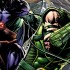 [FRENCH] Alors que la Justice League of America mène sa première mission, Geoff Johns montre l&rsquo;hypocrisie du système et l&rsquo;esprit d&rsquo;équipe bien particulier qui rassemble...