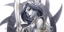 [ENGLISH] Aspen Comics says: Discover a whole new world of adventure! As Ara&rsquo;s fortuitous quest continues, her path is shrouded in mystery. Upon arriving in...