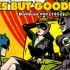 [FRENCH] Nous avons déjà vu comment Bill Finger, le créateur de Catwoman, avait impulsé en 1950 une rédemption de la femme-chat. Finie sa période criminelle...