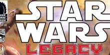 [ENGLISH] Dark Horse Comics tells us: Ania Solo and her friends have been chased, blockaded, and shot at, and now they’re stuck on a world...