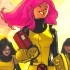 [FRENCH] Pleins feux sur la pétillante Pixie qui est la vedette de ce 100 % Marvel paru en février chez Panini. Cette mini-série est scénarisée...