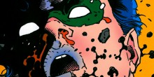 [FRENCH] Robin, le sidekick de Batman depuis les origines, a connu plusieurs incarnations. Ce n’en est pas moins un personnage incontournable du catalogue DC. Vous...