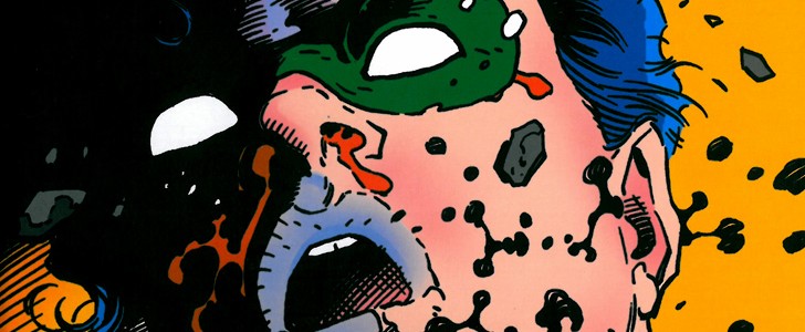 [FRENCH] Robin, le sidekick de Batman depuis les origines, a connu plusieurs incarnations. Ce n’en est pas moins un personnage incontournable du catalogue DC. Vous...