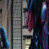 [FRENCH] C&rsquo;est peu de dire que les évènements du numéro précédent ont profondément marqués Miles Morales. De quoi lui passer l&rsquo;envie d&rsquo;arrêter de jouer les...