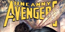 [ENGLISH] Marvel tells us: Xavier is dead, now begins the age of The Apocalypse Twins! Now begins Ragnarok and it&rsquo;s all Thor&rsquo;s fault! S.W.O.R.D. Peak...