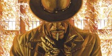 [ENGLISH] DC Comics tells us: DC Comics In August 2013, Part 2: Vertigo & Others – Mad, World of Warcraft, Trillium, Fables, Fairest, Django Unchained,...