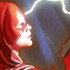 [ENGLISH] This month: The Woman In Red. Since the inception of The Golden Age of comics in 1938, many heroes, and many villains, have splashed...