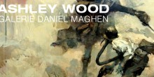 [FRENCH] La galerie Daniel Maghen nous communique: La galerie Daniel Maghen est heureuse d’accueillir Ashley Wood pour sa première exposition en Europe, du mercredi 15...