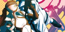 [FRENCH] L&rsquo;embryon de la nouvelle Uncanny X-Force (Psylocke, Puck, Storm…) doit en découvre avec une entité psychique, Revenant, mais aussi Spyral. Au point qu&rsquo;on se...