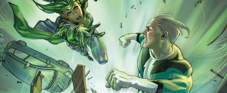 [ENGLISH] Marvel tells us: Marvel Comics in August 2013: Part 2 – X-Men & Mutants. All-New X-Men, Uncanny X-Men, Wolverine & The X-Men, Uncanny X-Force,...