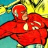 [ENGLISH] This month: The Avenger. Since the inception of The Golden Age of comics in 1938, many heroes, and many villains, have splashed their battles...