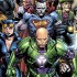 [ENGLISH] DC Comics tells us: DC Comics In September 2013, Part 1: DC Universe – Forever Evil, Justice League, Batman, Superman, Green Lantern, Wonder Woman,...