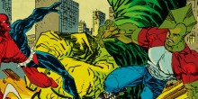 [FRENCH] Après avoir passé plusieurs mois à faire monter en puissance The Claw, ancien criminel du Golden Age, Erik Larsen balance cette fois-ci toute la...