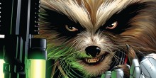 [FRENCH] Alors que les Guardians of the Galaxy de Bendis tentaient de protéger la Terre, les voici maintenant prisonniers, plongés en hibernation. Le genre de...