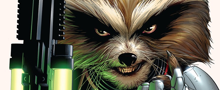 [FRENCH] Alors que les Guardians of the Galaxy de Bendis tentaient de protéger la Terre, les voici maintenant prisonniers, plongés en hibernation. Le genre de...